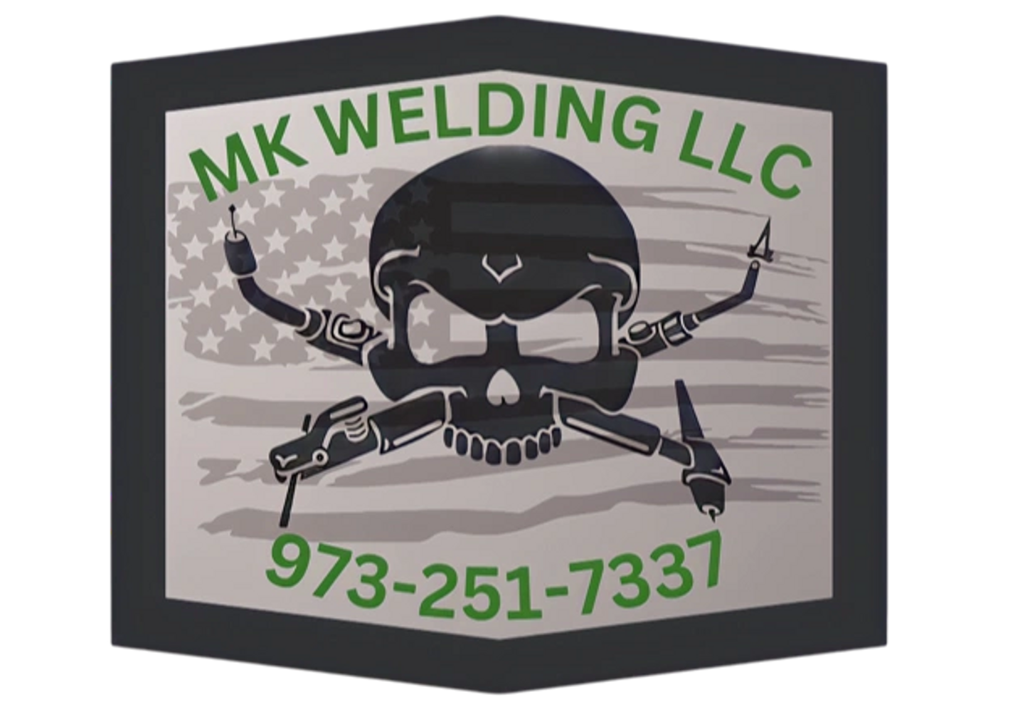 Mobile Welding Services MK Welding LLC